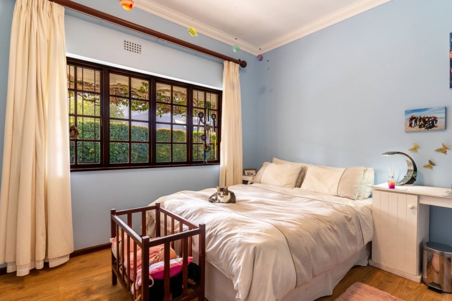 4 Bedroom Property for Sale in Constantia Western Cape